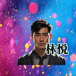 林悦